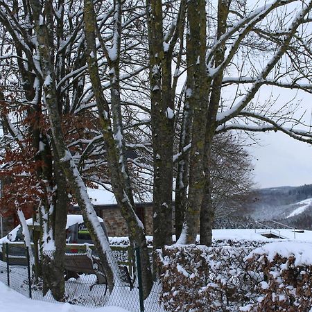 Chanteloup, Maison D'Hotes - Halleux Halleux  Zewnętrze zdjęcie