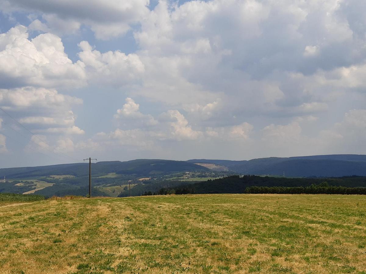 Chanteloup, Maison D'Hotes - Halleux Halleux  Zewnętrze zdjęcie