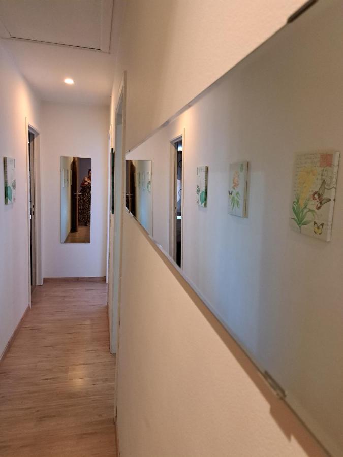 Chanteloup, Maison D'Hotes - Halleux Halleux  Zewnętrze zdjęcie