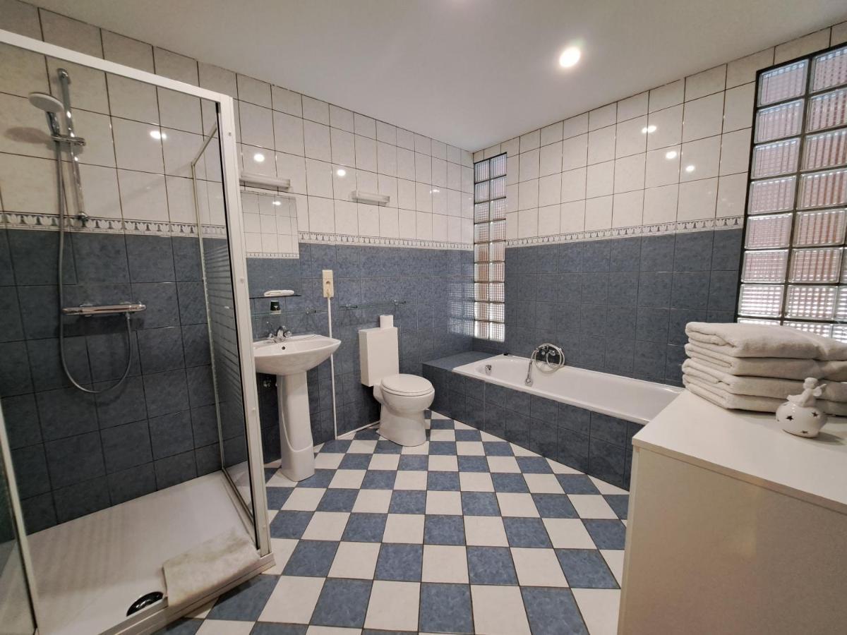 Chanteloup, Maison D'Hotes - Halleux Halleux  Zewnętrze zdjęcie