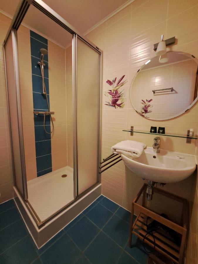 Chanteloup, Maison D'Hotes - Halleux Halleux  Zewnętrze zdjęcie