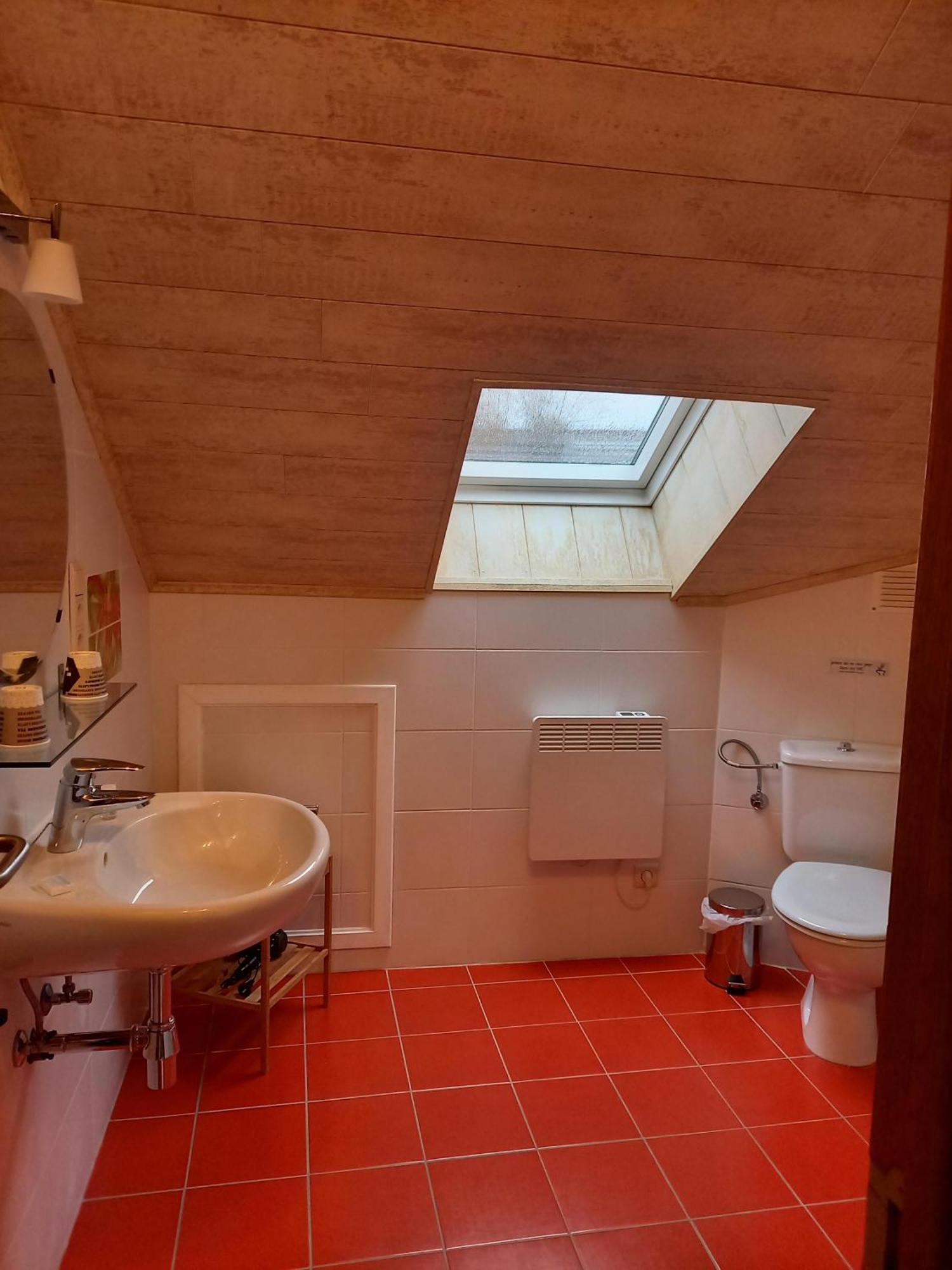 Chanteloup, Maison D'Hotes - Halleux Halleux  Pokój zdjęcie