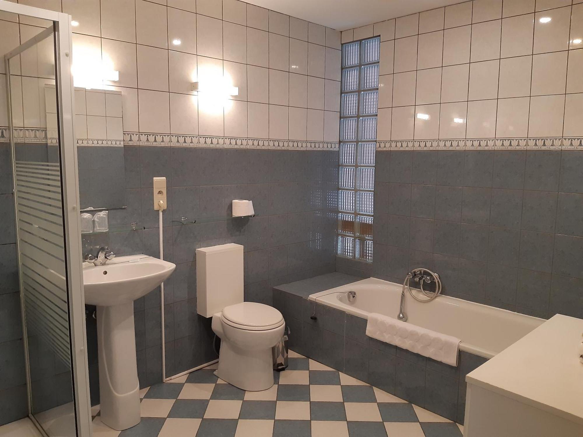 Chanteloup, Maison D'Hotes - Halleux Halleux  Pokój zdjęcie